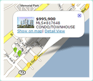 Search By Map